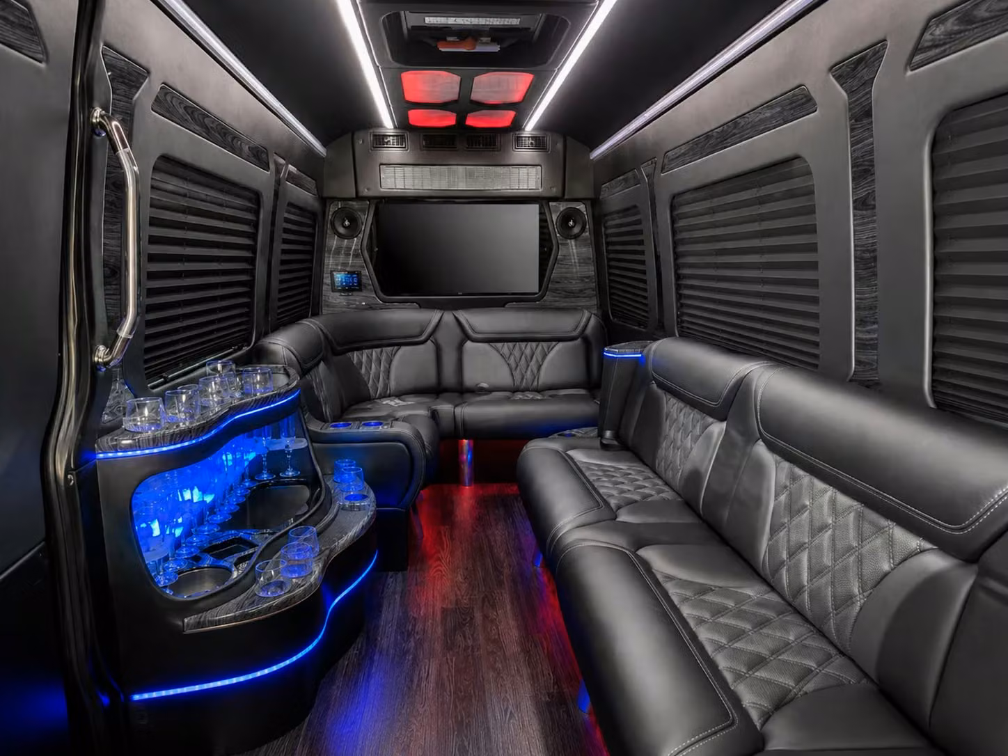 book airport and hotel transfers for out of town employees and corporate guests