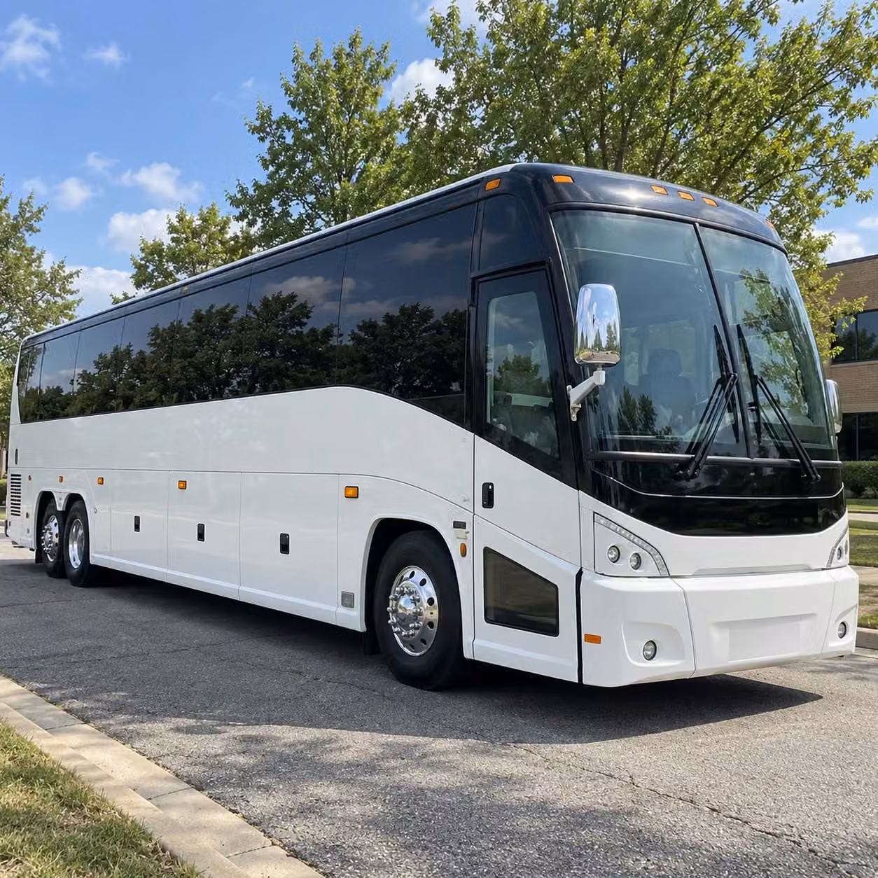 book your hoover prom transportation early availability goes fast