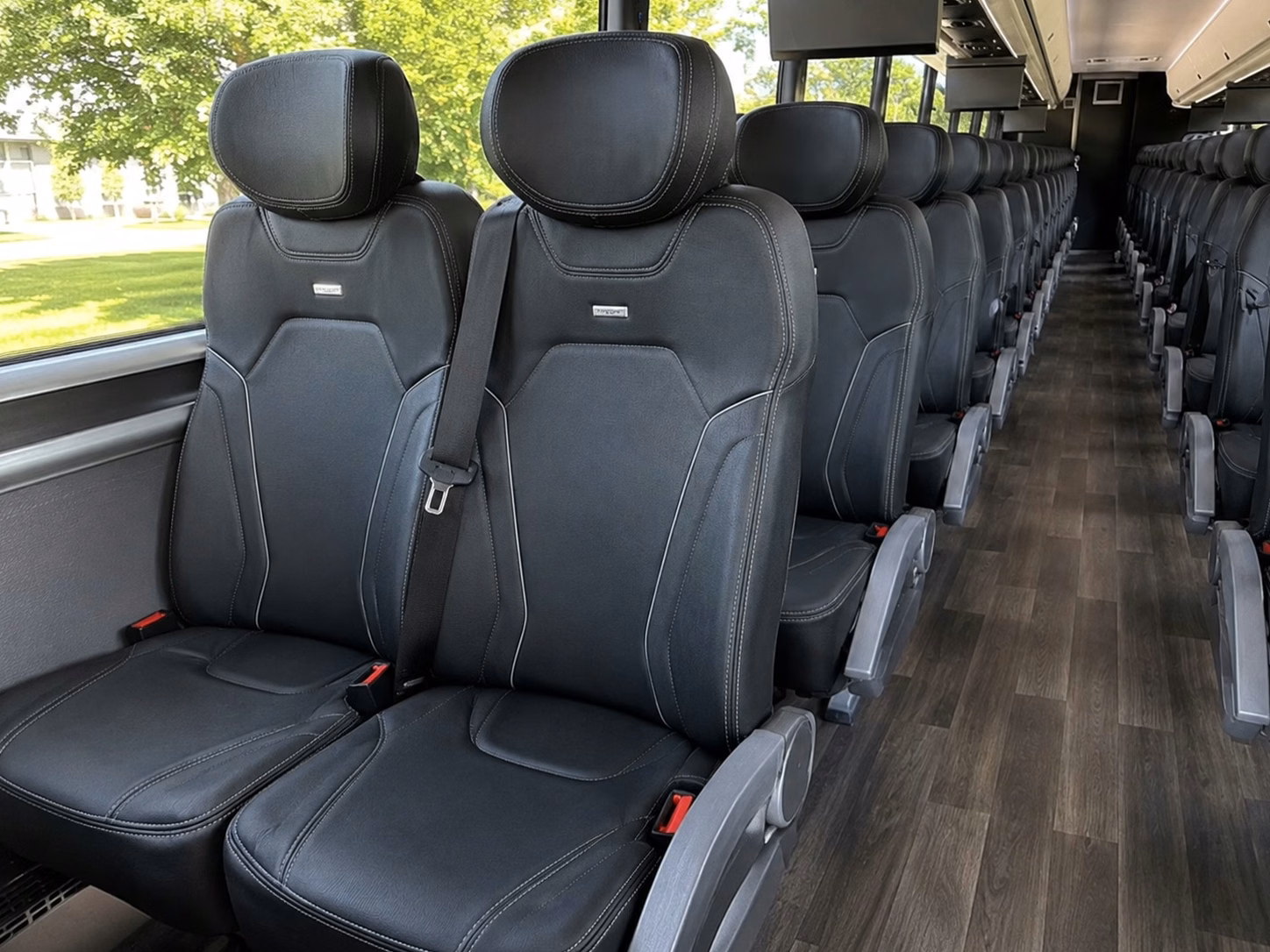 bus type changes charter bus rental prices in hoover alabama