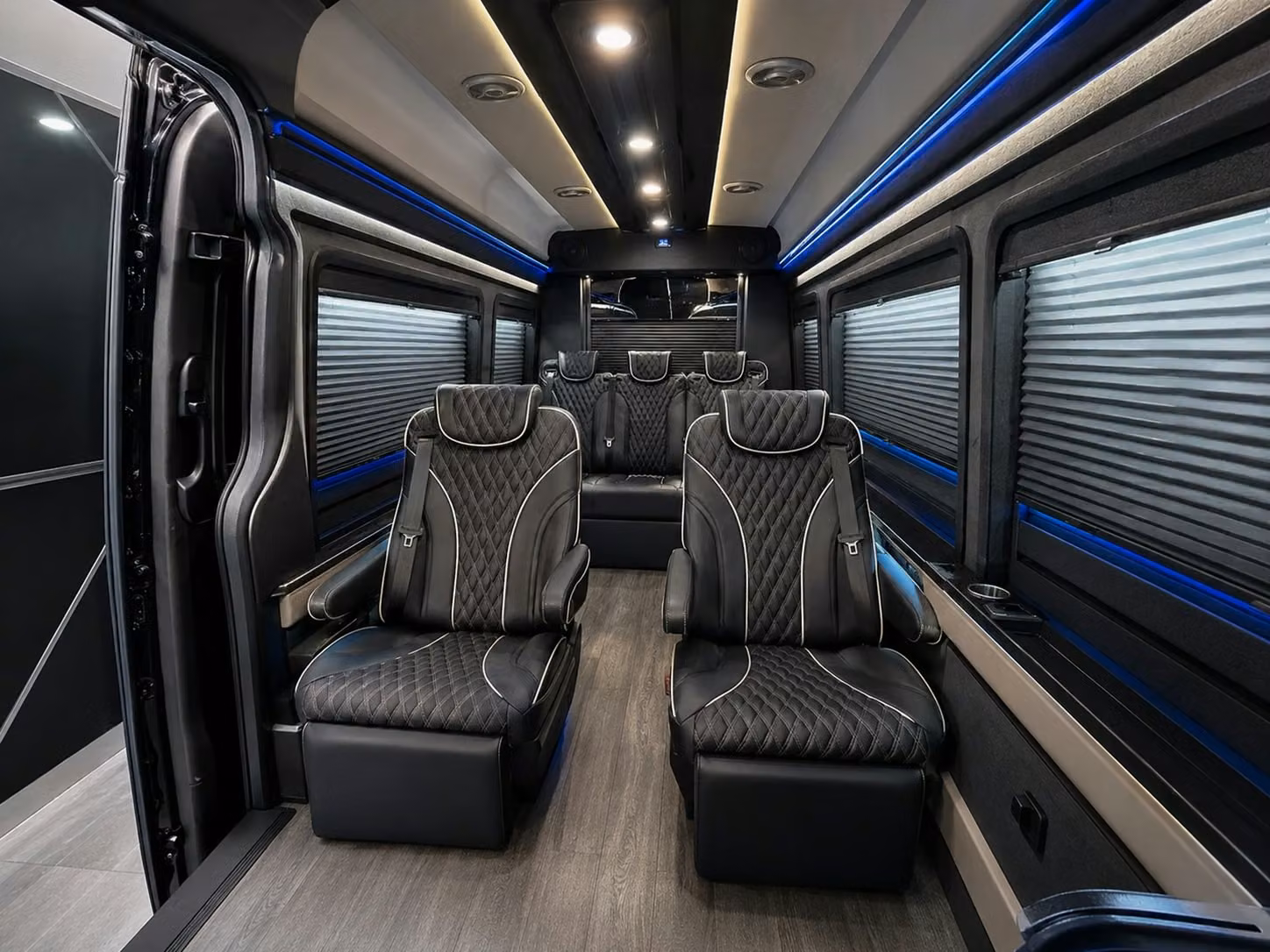 charterbushoover com lets you compare buses for every hoover airport transfer scenario