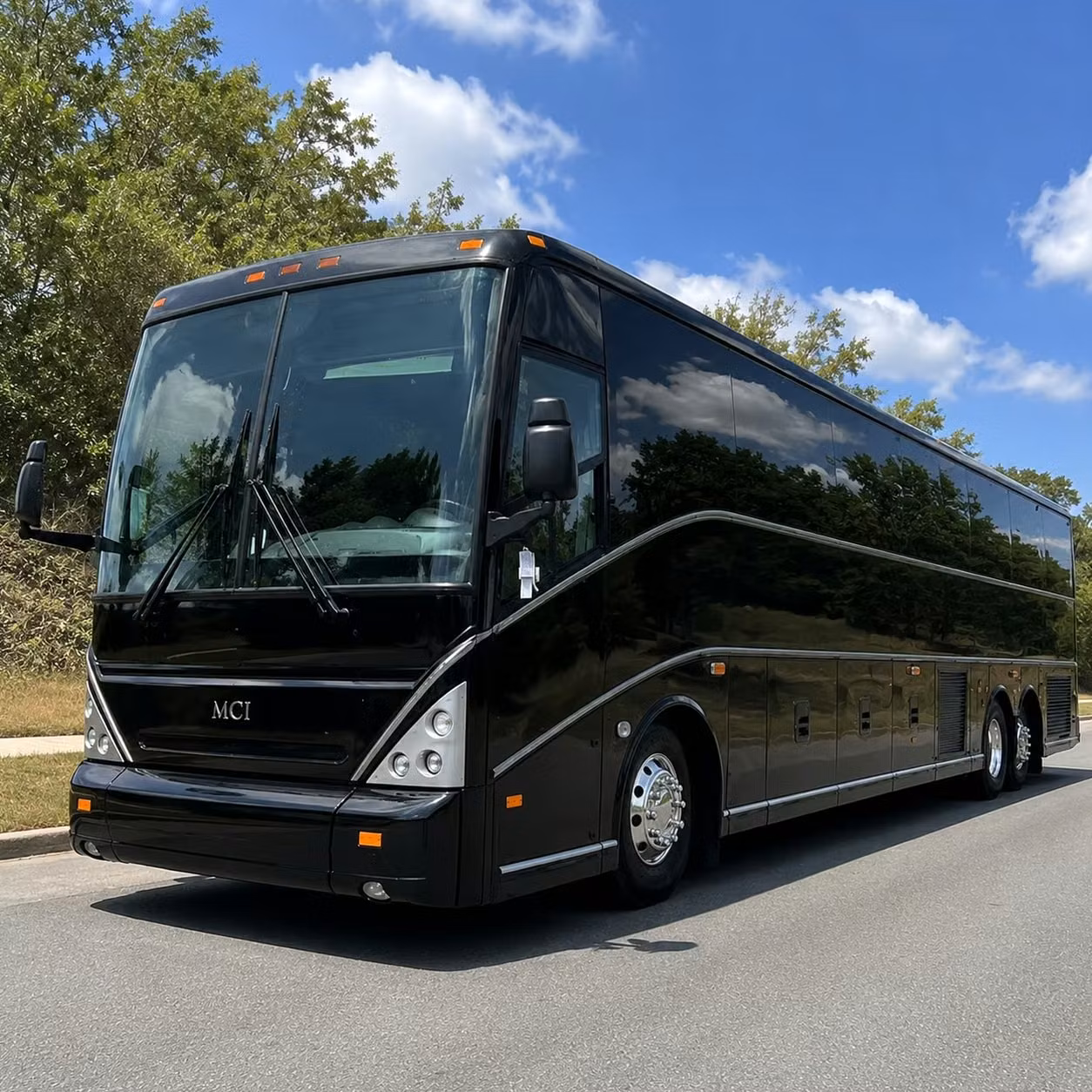 compare concert transportation options in hoover and beyond