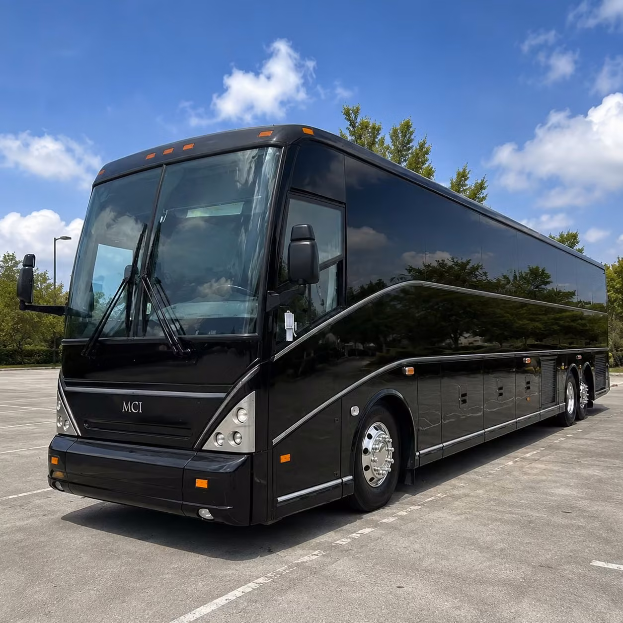 compare corporate event transportation options in hoover and beyond