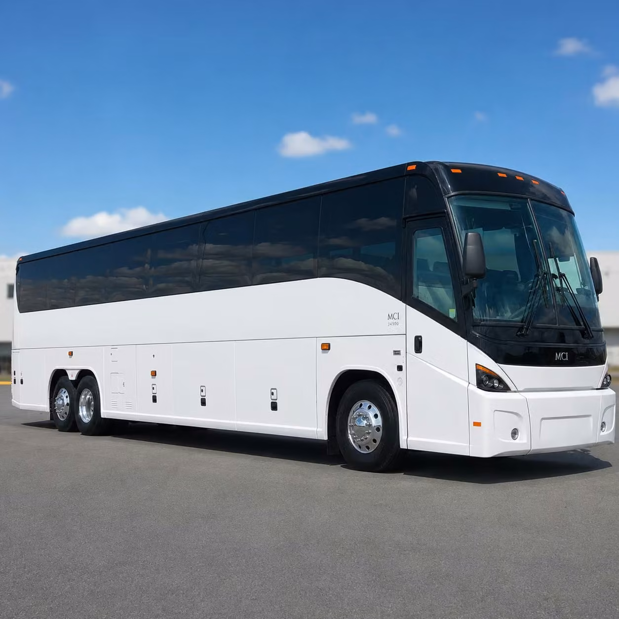compare hoover employee transportation packages from multiple providers all in one place