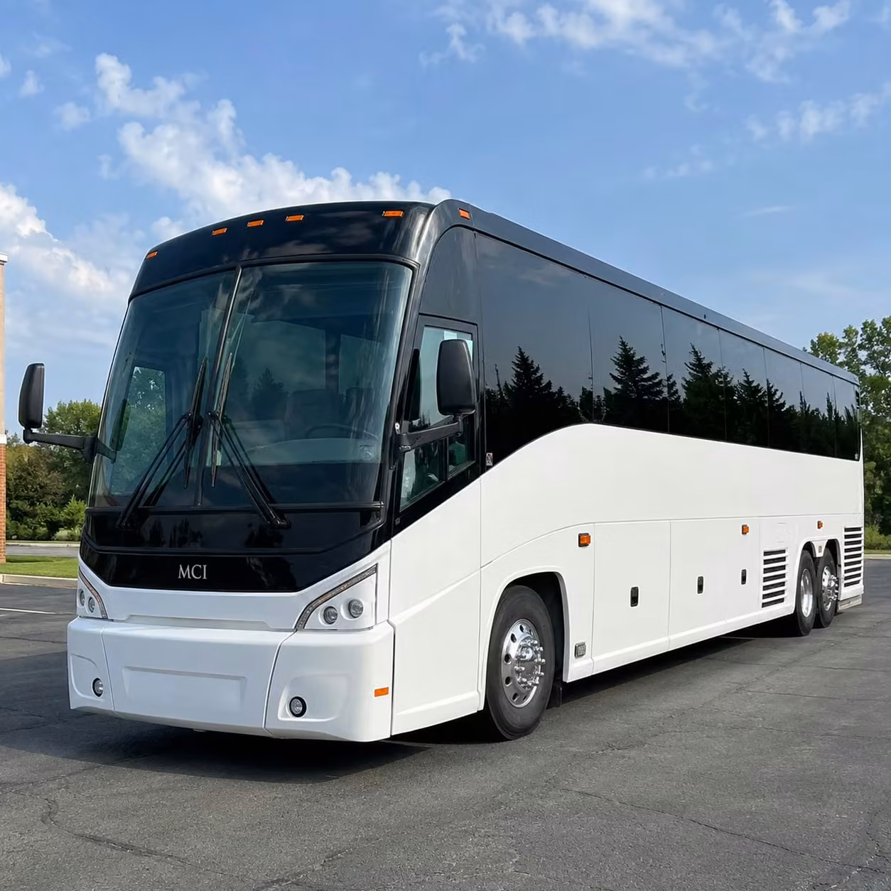 compare long distance transportation options in hoover and beyond