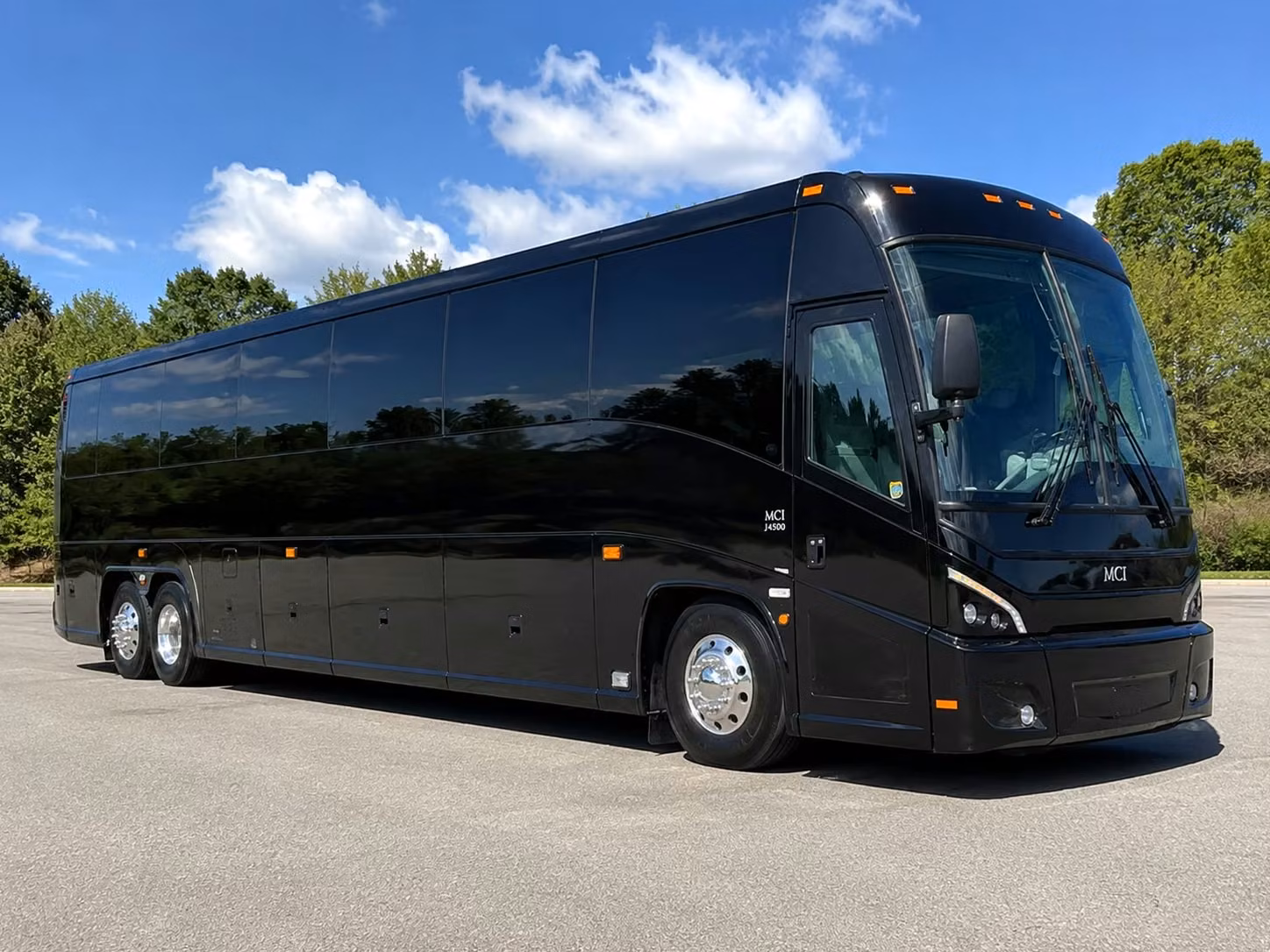 compare private event transportation options in hoover and beyond