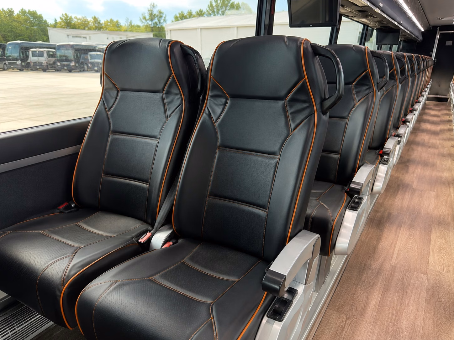 compare sporting event transportation options in hoover and beyond