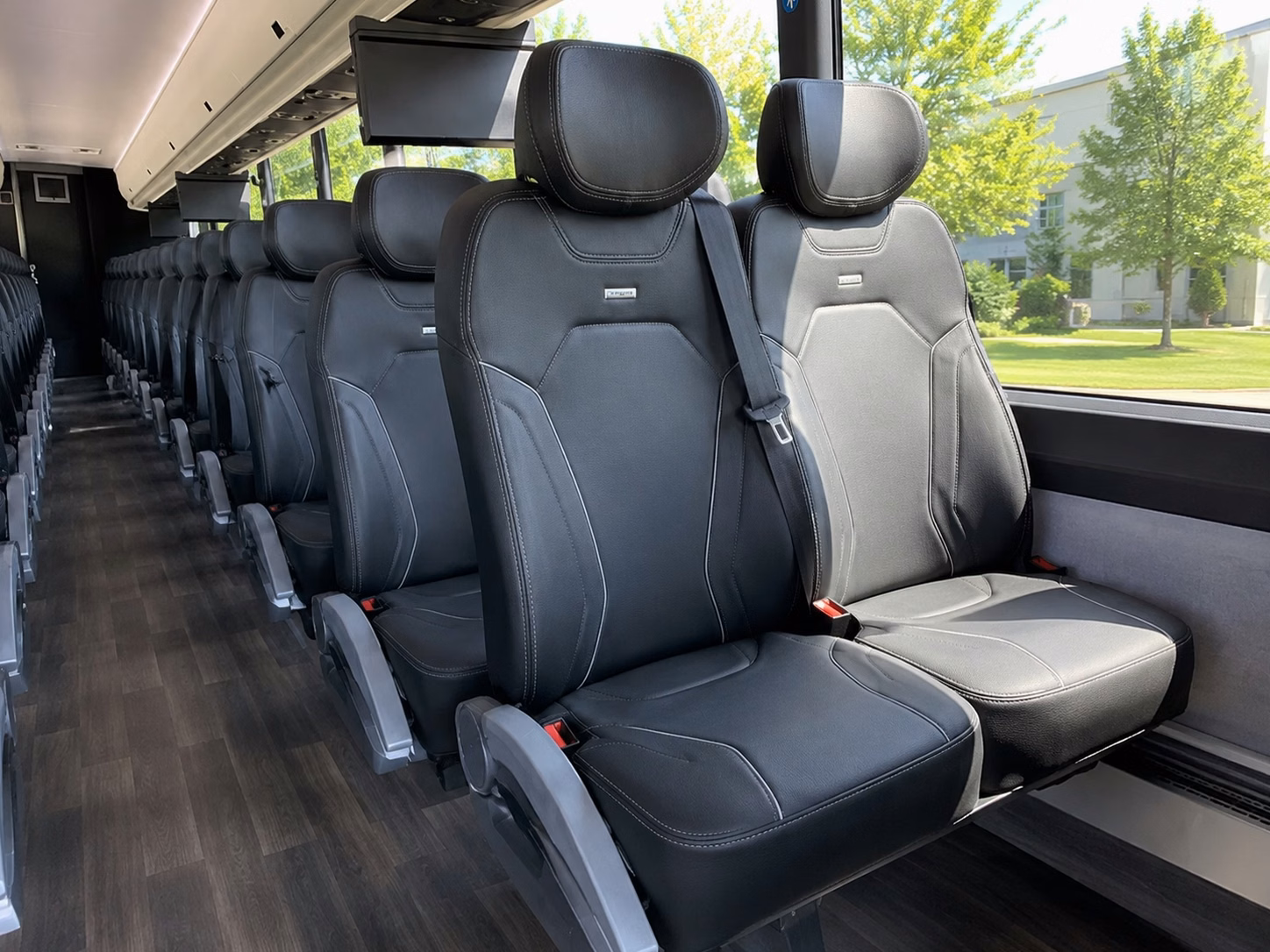 compare wedding transportation options in hoover and beyond