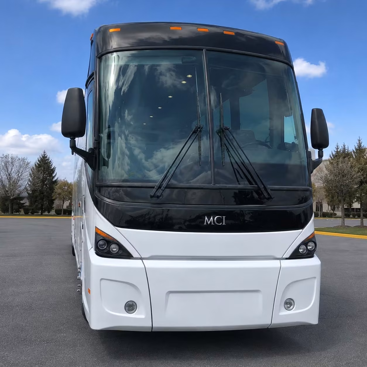 connect remote parking and transit hubs to your hoover worksite with a private shuttle