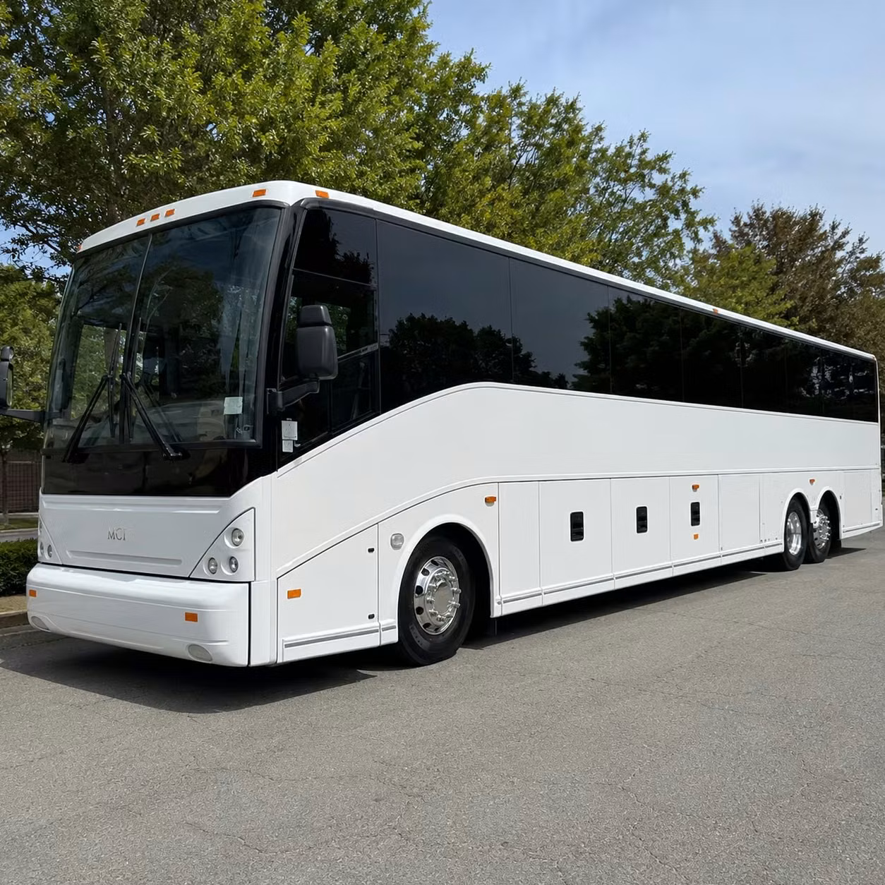 employee shuttles in hoover