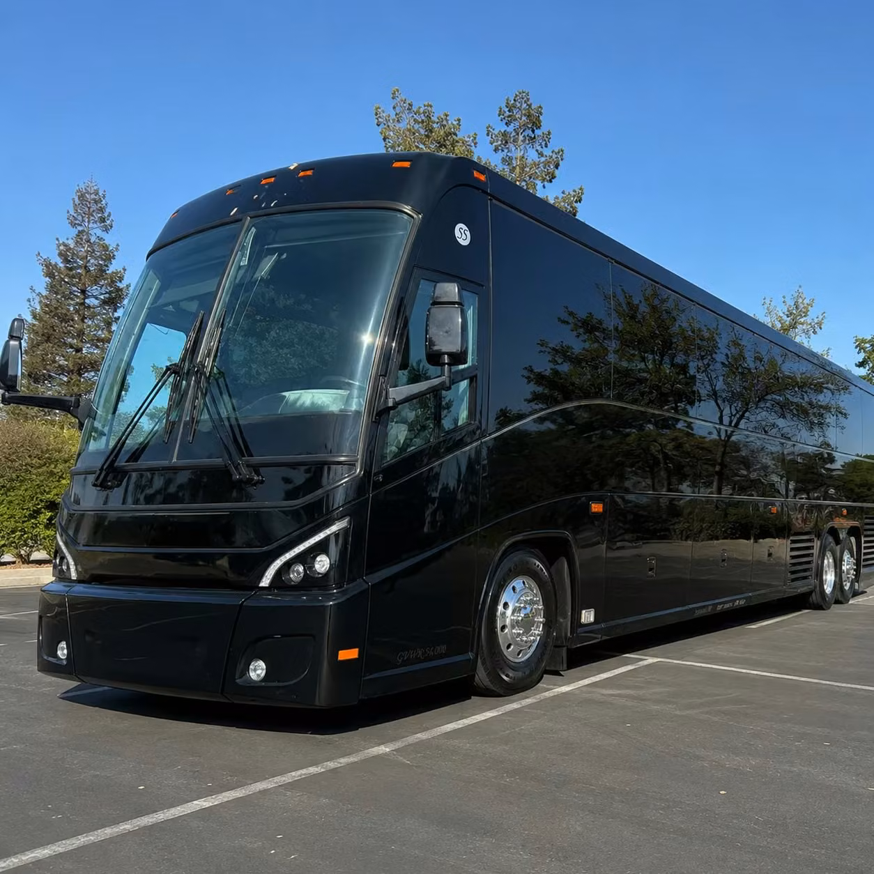 game day transportation from hoover to bryant denny stadium in tuscaloosa