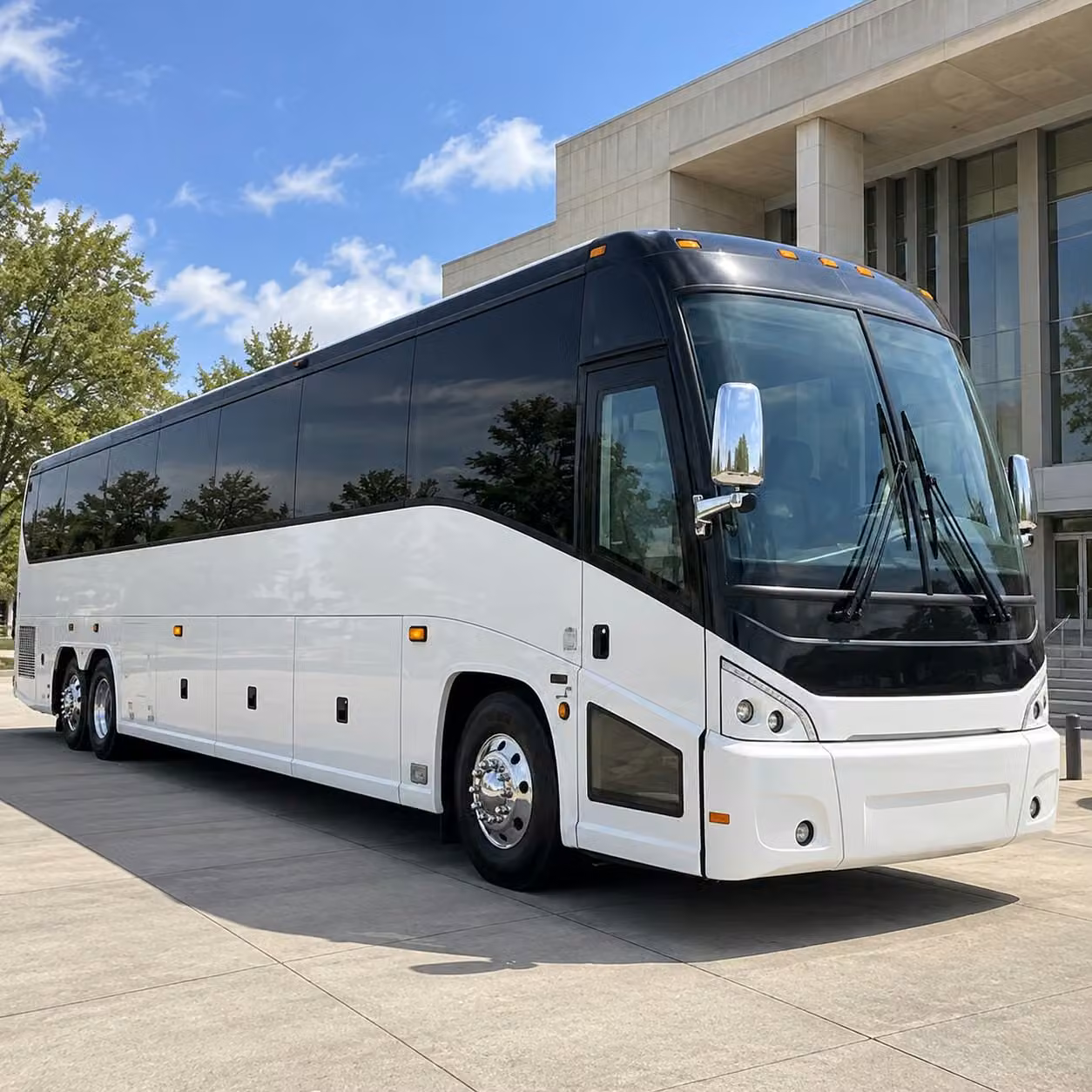 high school playoff and tournament bus rentals for hoover area teams