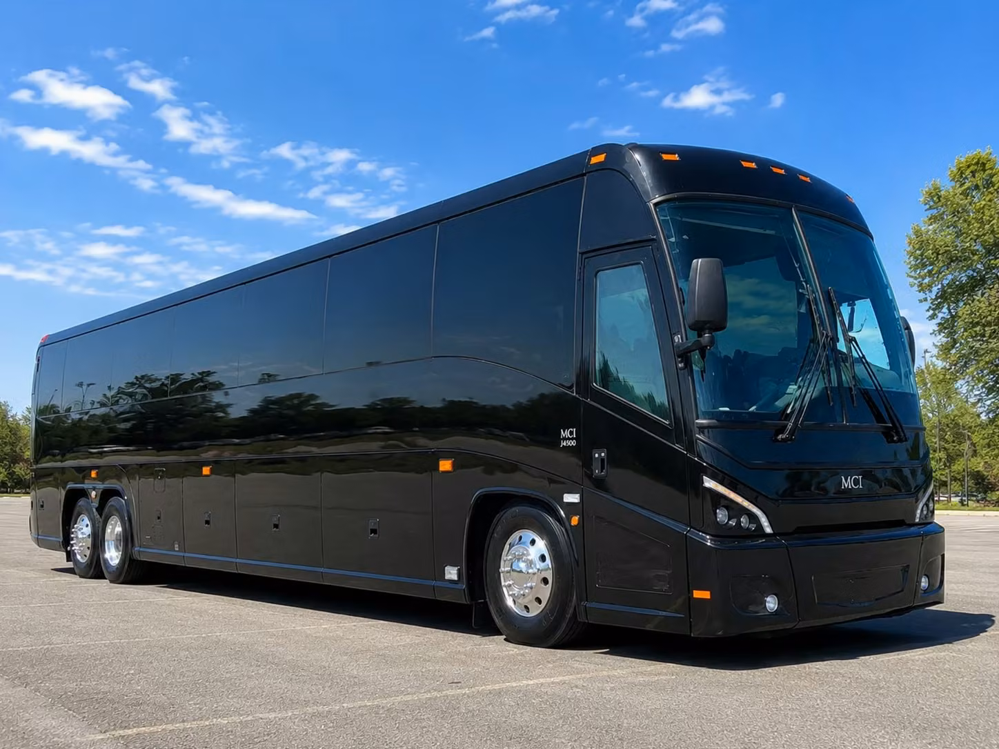 hoover charter bus rentals for school field trips