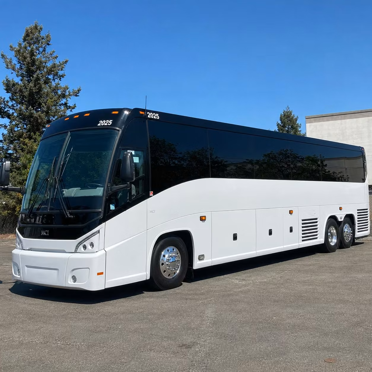 hoover church bus rentals for weekly shuttle programs and sunday services