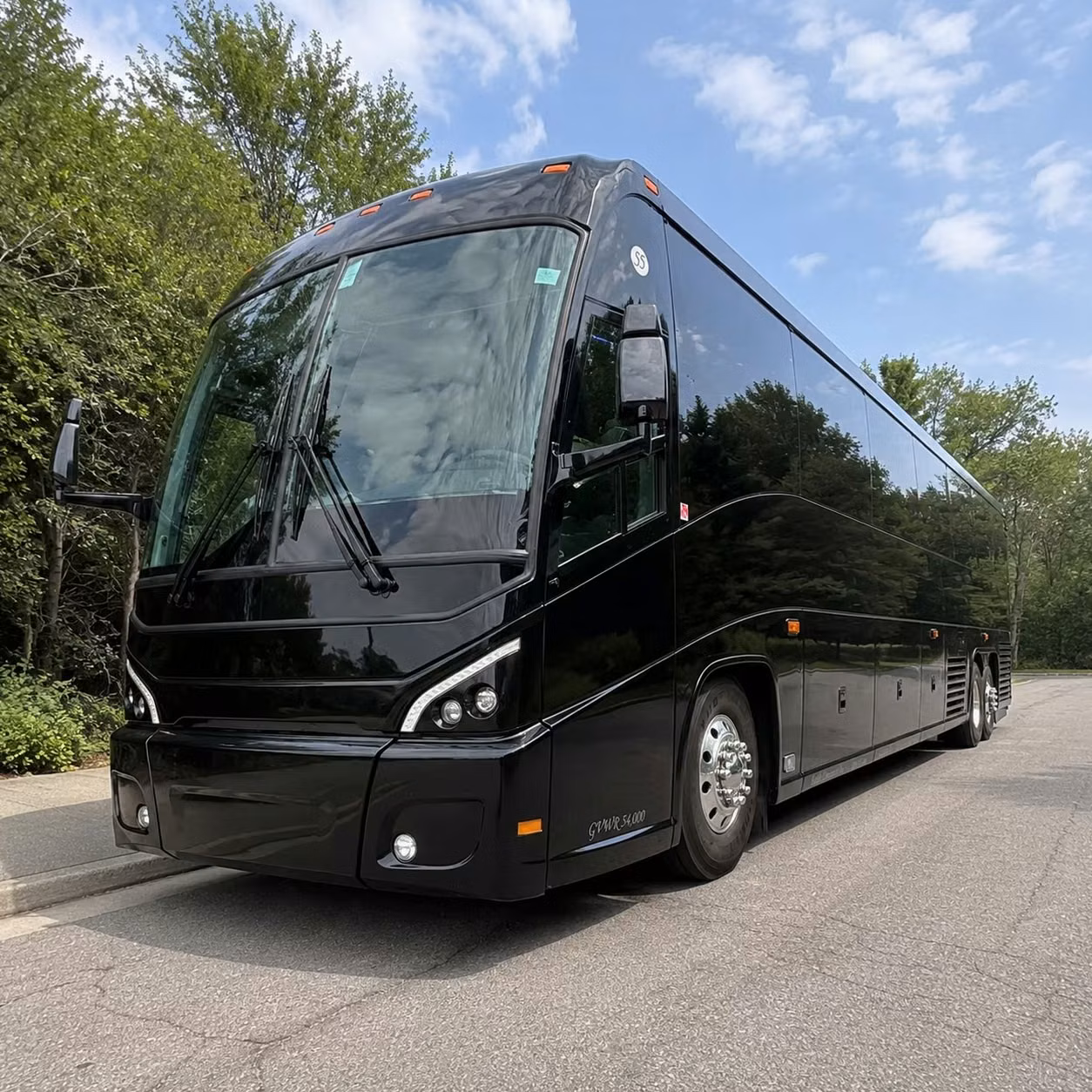hoover long distance transportation services