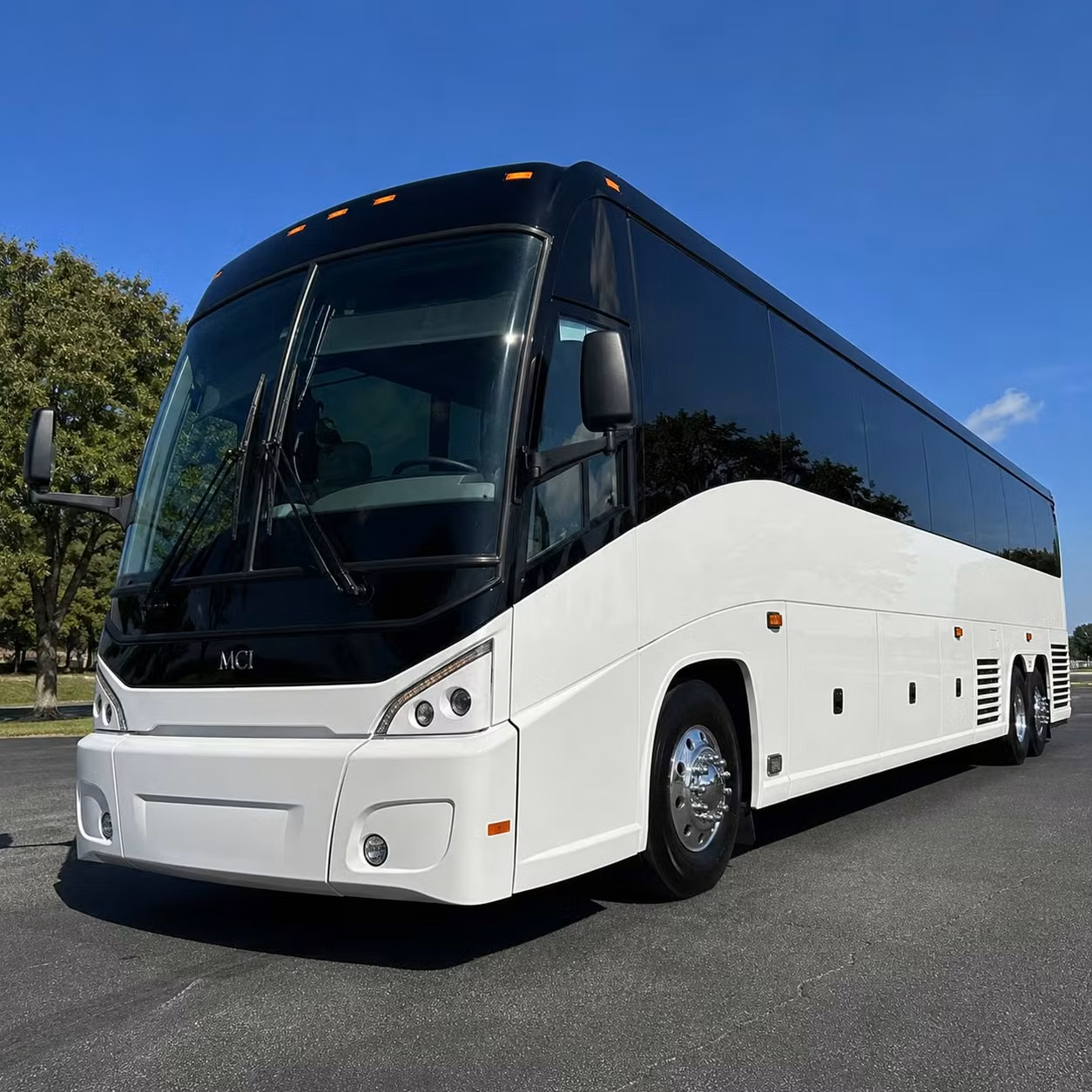 hoover religious group transportation services