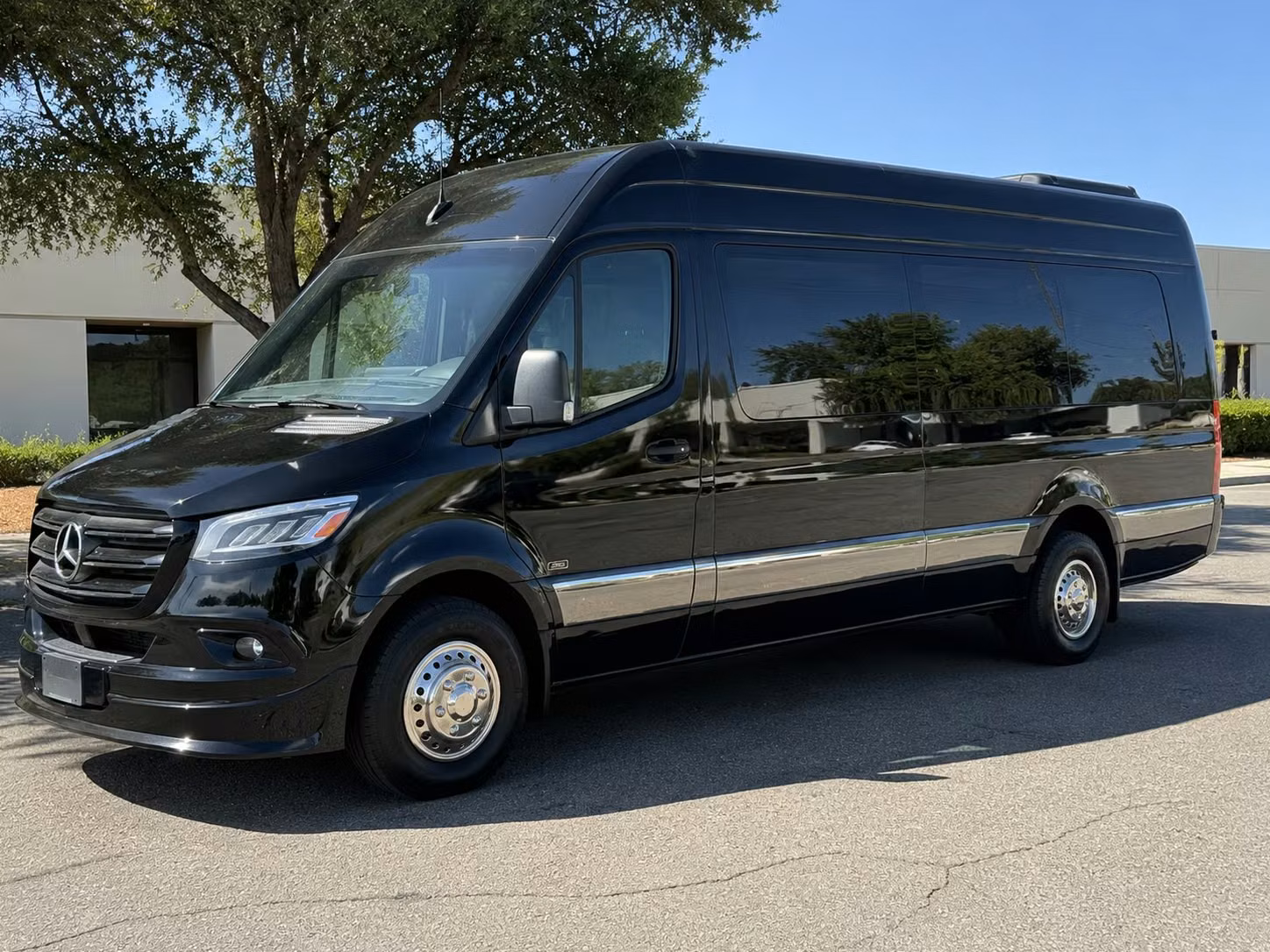 hoover sporting event transportation