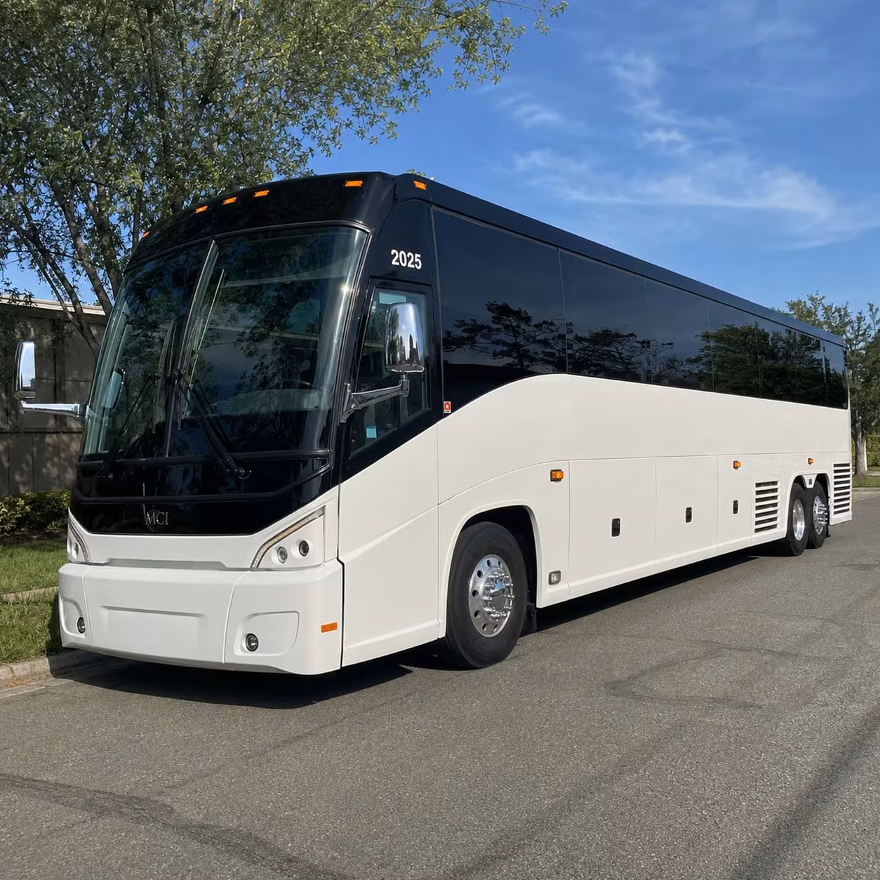 hoover wedding groups deserve seamless long distance transportation