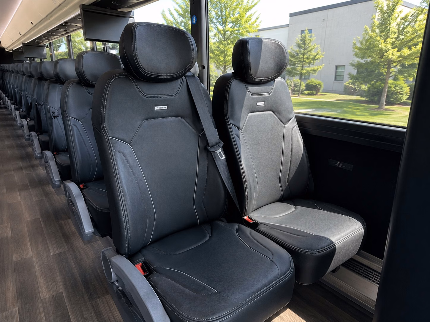 how where and when you re traveling affects hoover charter bus rates