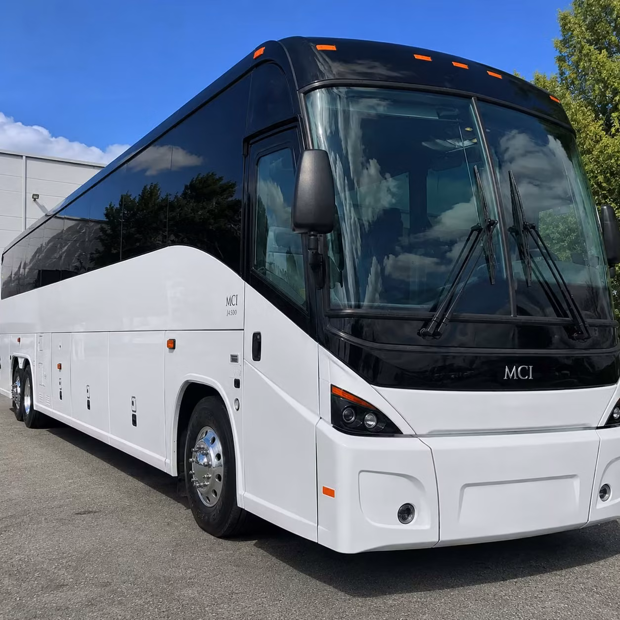 run recurring shift shuttles for healthcare retail and corporate teams across hoover