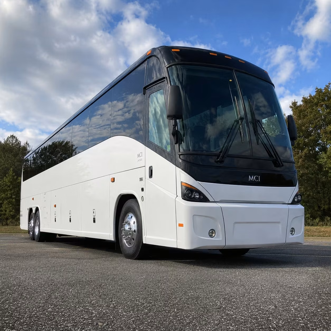 shuttle transportation for hoover city government employees and public sector staff
