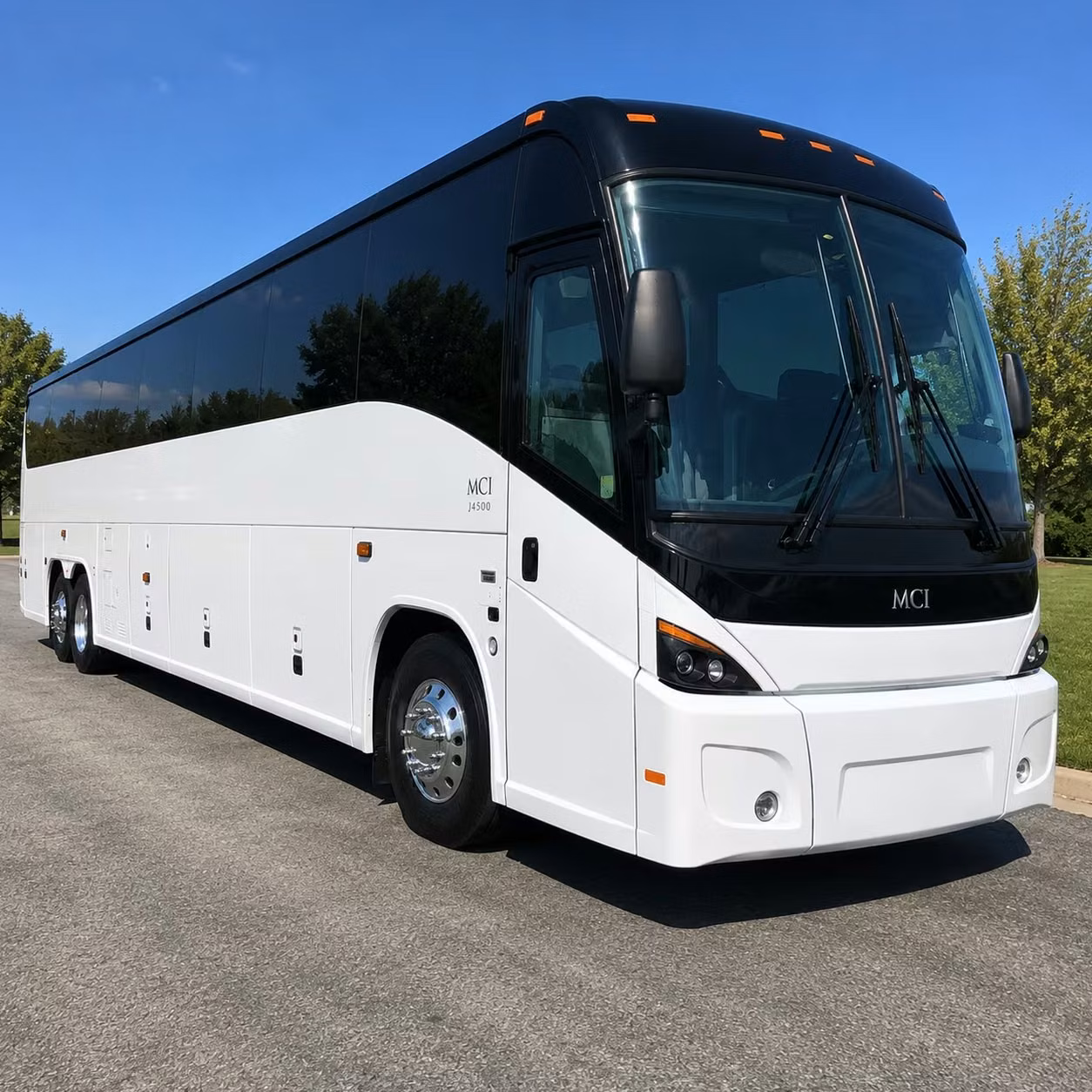 shuttle your team between hoover s major business corridors without the commute headache