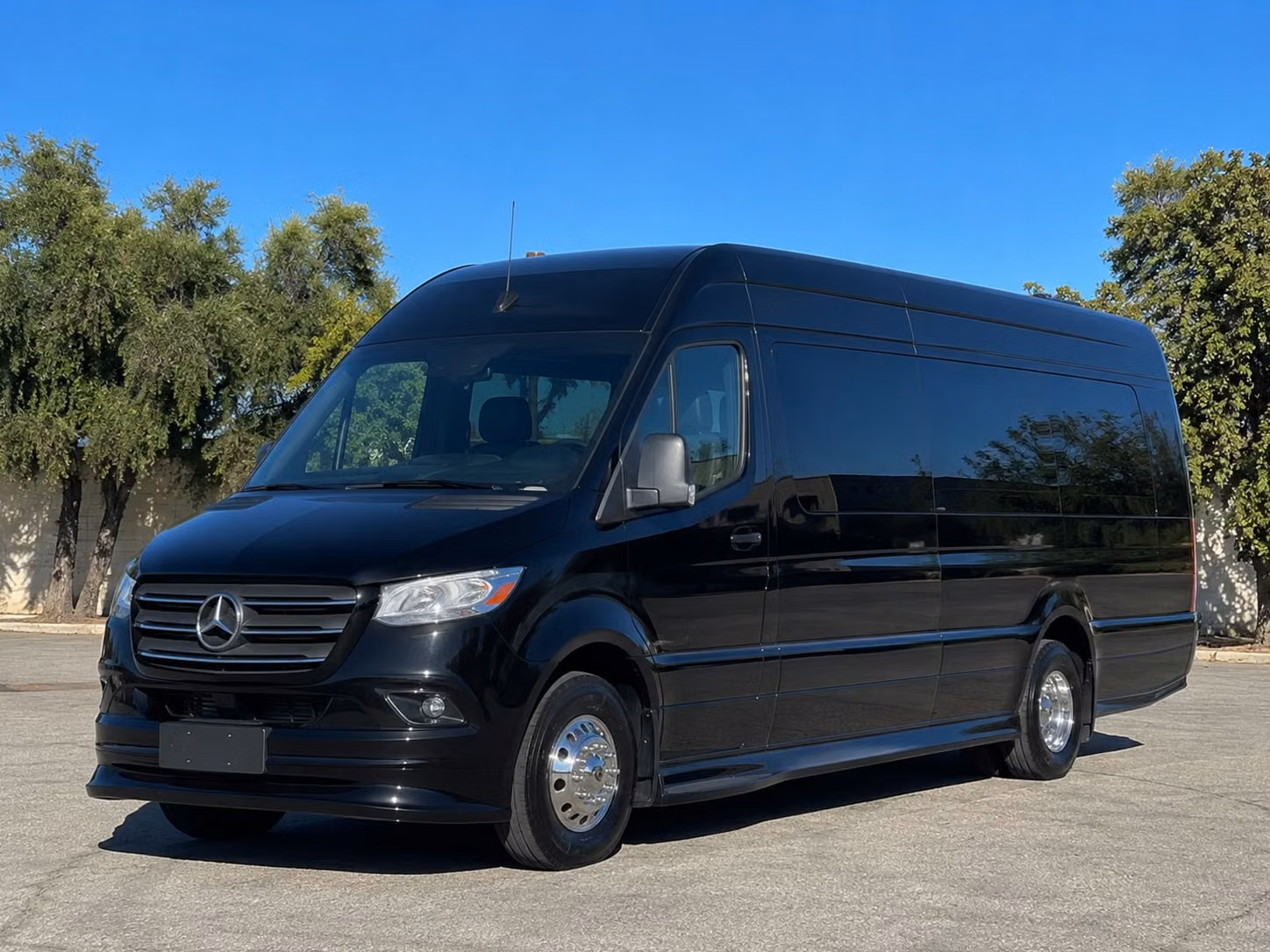 transportation serving hoover and nearby cities