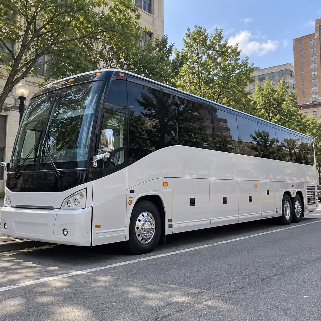uab blazers and birmingham stallions fan bus rentals from hoover