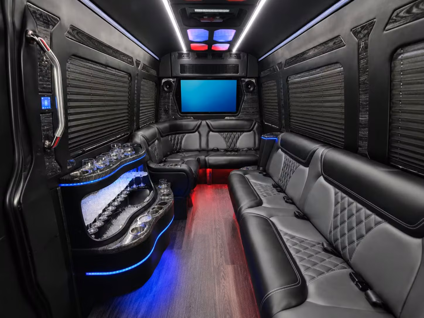 view instant online quotes for hoover concert transportation in under 30 seconds