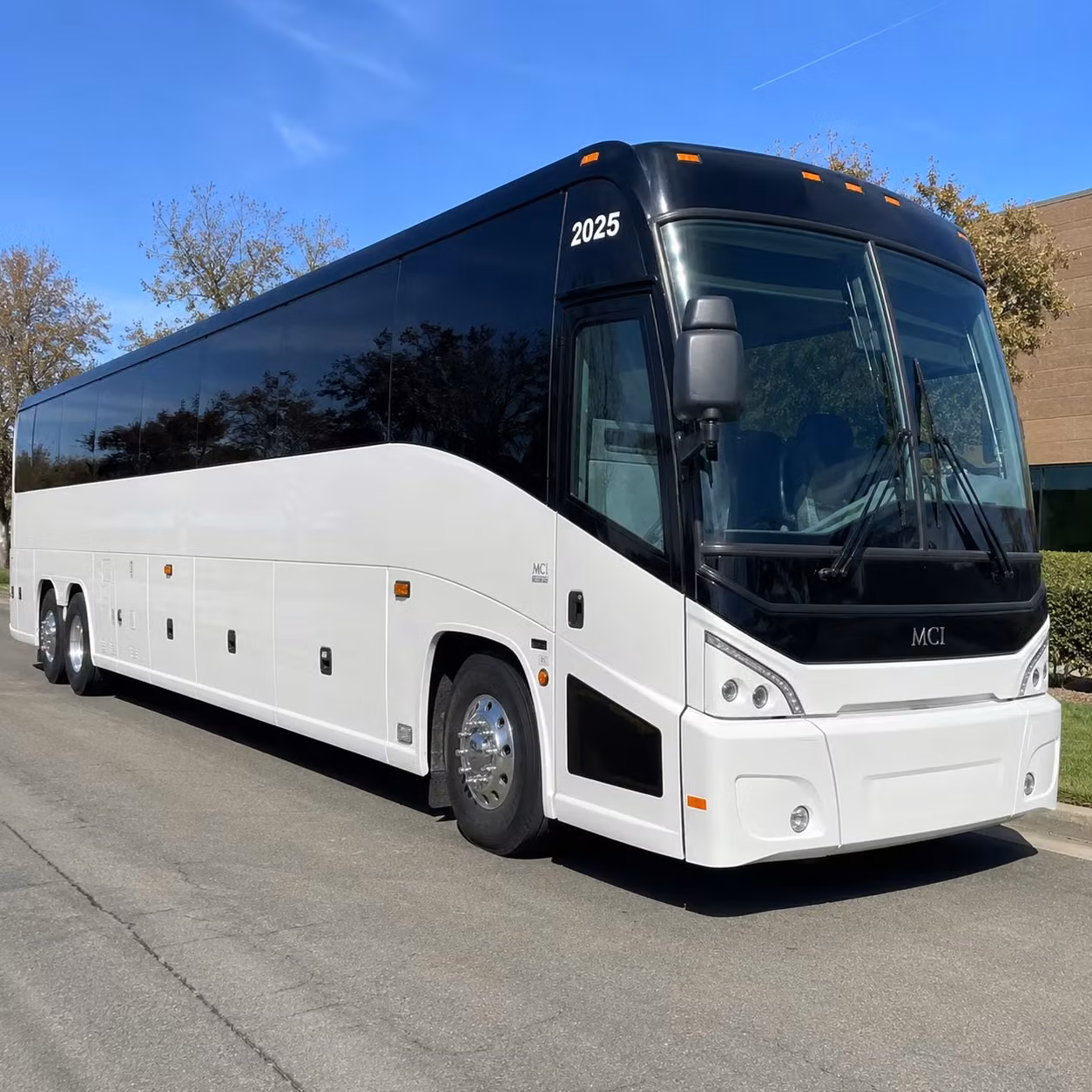 whatever your group size there s a concert bus in the network ready for your hoover night out