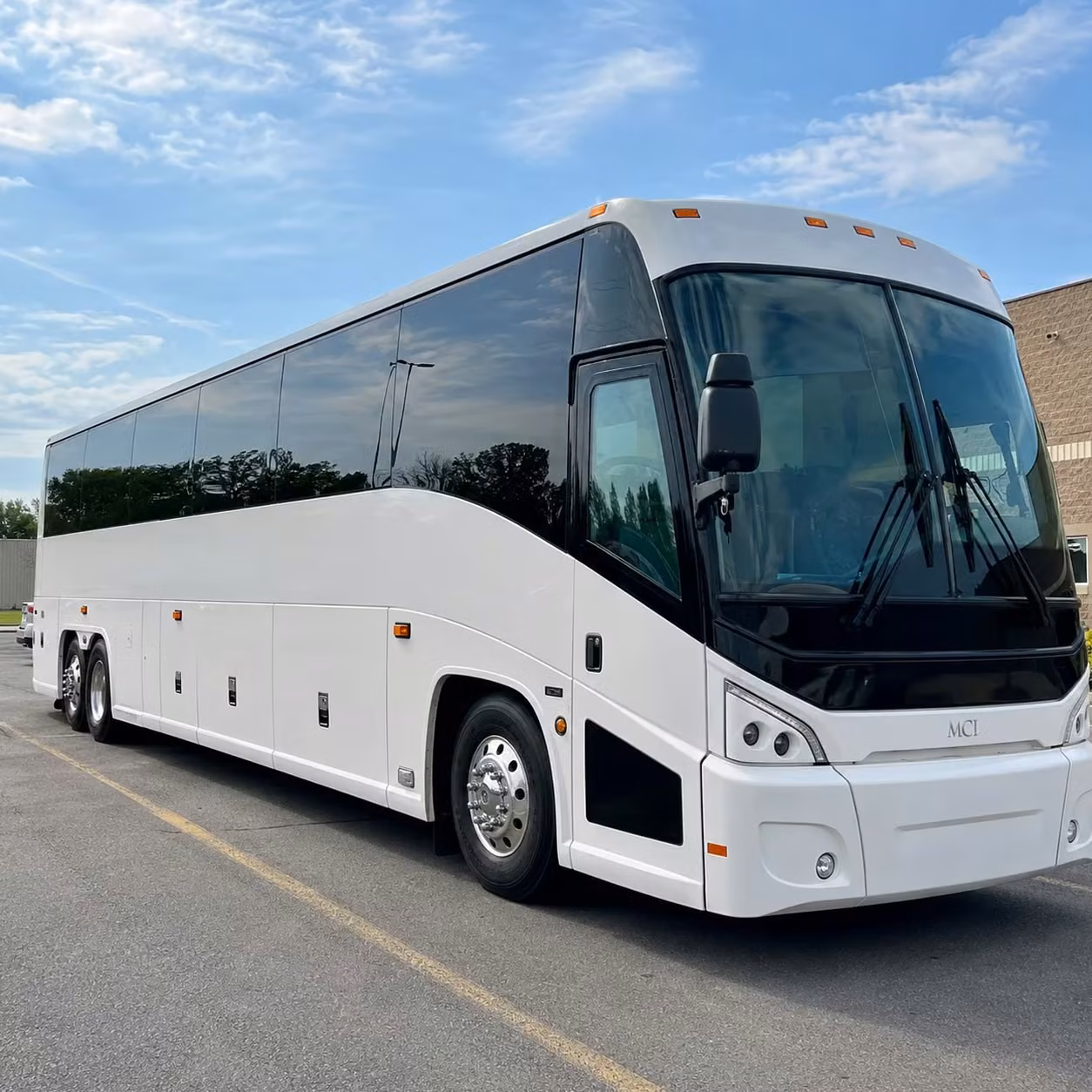 youth group and vbs transportation throughout the hoover area